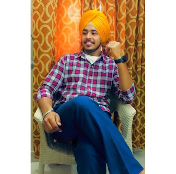 Meet your Posher, Mandeep singh - Picture 1 of 1